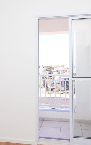 Apartamento para alugar com 30m², 1 quarto e sem vagaQuarto