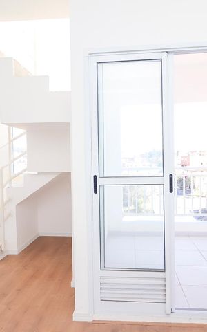 Apartamento para alugar com 30m², 1 quarto e sem vagaSala/Cozinha