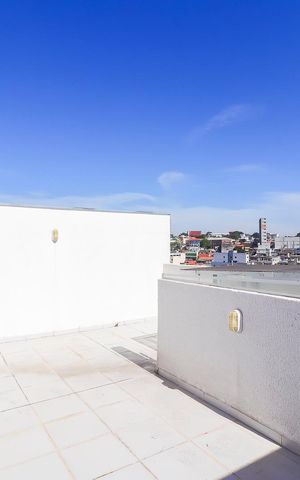 Apartamento para alugar com 30m², 1 quarto e sem vagaTerraço
