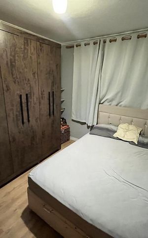 Apartamento à venda com 57m², 2 quartos e 1 vaga Apartamento à venda com 57m², 2 quartos e 1 vagaQuarto