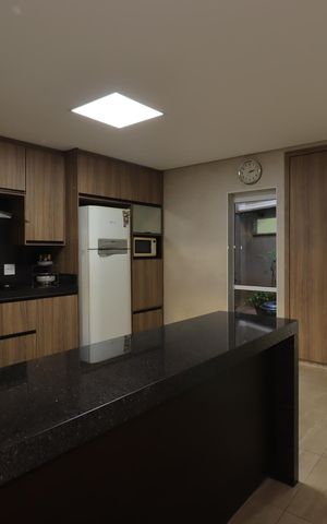 Casa à venda com 252m², 3 quartos e 4 vagasCozinha