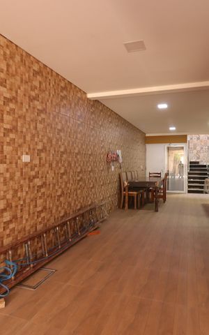 Casa à venda com 252m², 3 quartos e 4 vagasÁrea Livre
