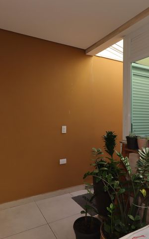 Casa à venda com 252m², 3 quartos e 4 vagasÁrea de Serviço