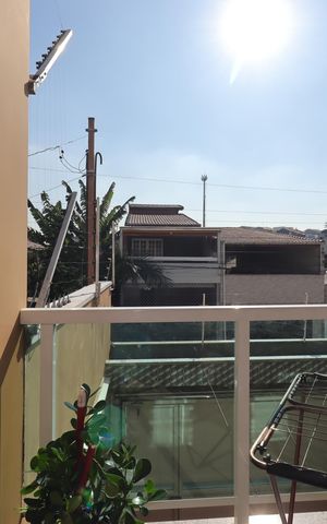 Casa à venda com 252m², 3 quartos e 4 vagasSacada da Sala