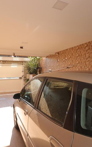 Casa à venda com 252m², 3 quartos e 4 vagasGaragem