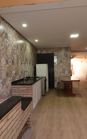 Casa à venda com 252m², 3 quartos e 4 vagasÁrea Gourmet