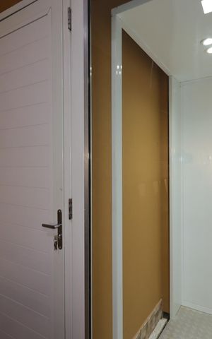 Casa à venda com 252m², 3 quartos e 4 vagasElevador