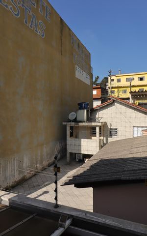 Casa à venda com 252m², 3 quartos e 4 vagasVista do Quarto 1