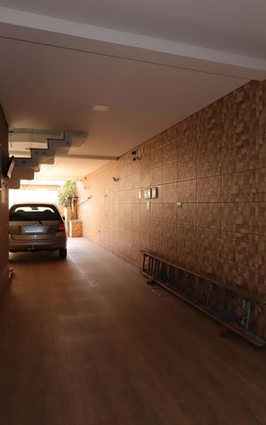 Casa à venda com 252m², 3 quartos e 4 vagasÁrea Livre