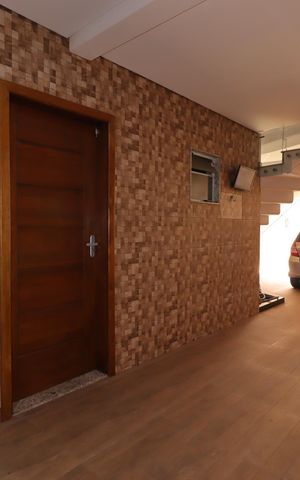 Casa à venda com 252m², 3 quartos e 4 vagasÁrea Livre