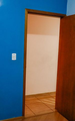 Casa à venda com 190m², 6 quartos e 4 vagas Casa à venda com 190m², 6 quartos e 4 vagasQuarto 2