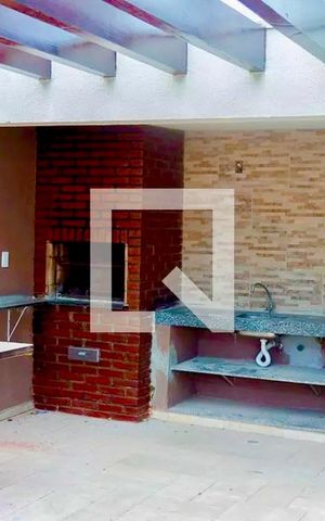 Apartamento para alugar com 63m², 3 quartos e 1 vaga Apartamento para alugar com 63m², 3 quartos e 1 vagaChurrasqueira