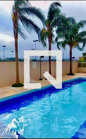 Apartamento para alugar com 63m², 3 quartos e 1 vaga Apartamento para alugar com 63m², 3 quartos e 1 vagaPiscina