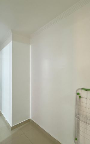 Apartamento para alugar com 63m², 3 quartos e 1 vaga Apartamento para alugar com 63m², 3 quartos e 1 vagaCorredor