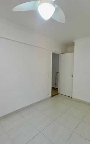 Apartamento para alugar com 63m², 3 quartos e 1 vaga Apartamento para alugar com 63m², 3 quartos e 1 vagaQuarto 2