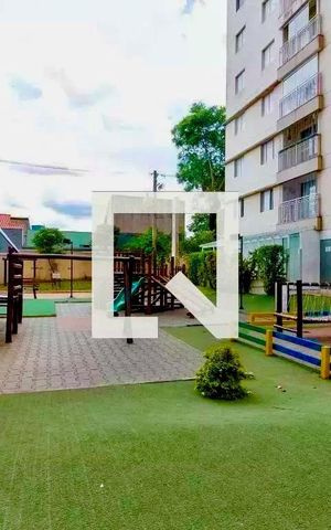 Apartamento para alugar com 63m², 3 quartos e 1 vaga Apartamento para alugar com 63m², 3 quartos e 1 vagaPlayground