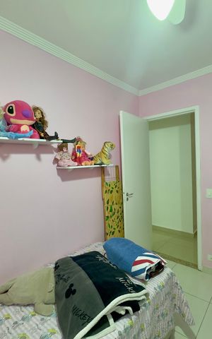 Apartamento para alugar com 63m², 3 quartos e 1 vaga Apartamento para alugar com 63m², 3 quartos e 1 vagaQuarto 1