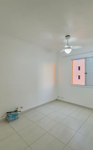 Apartamento para alugar com 63m², 3 quartos e 1 vaga Apartamento para alugar com 63m², 3 quartos e 1 vagaQuarto 2