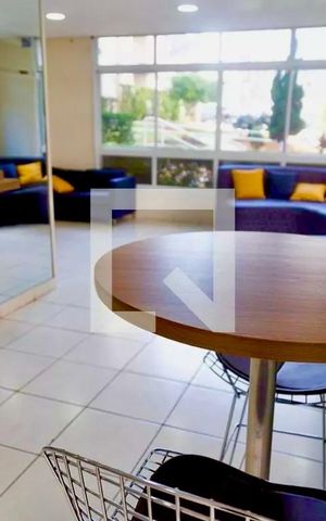 Apartamento para alugar com 63m², 3 quartos e 1 vaga Apartamento para alugar com 63m², 3 quartos e 1 vagaSalão de Festas