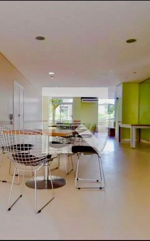 Apartamento para alugar com 63m², 3 quartos e 1 vaga Apartamento para alugar com 63m², 3 quartos e 1 vagaSalão de Festas