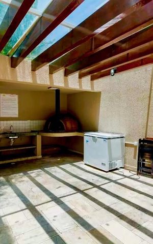 Apartamento para alugar com 63m², 3 quartos e 1 vaga Apartamento para alugar com 63m², 3 quartos e 1 vagaChurrasqueira