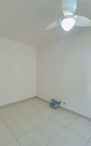 Apartamento para alugar com 63m², 3 quartos e 1 vaga Apartamento para alugar com 63m², 3 quartos e 1 vagaQuarto 2