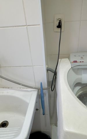 Apartamento para alugar com 63m², 3 quartos e 1 vaga