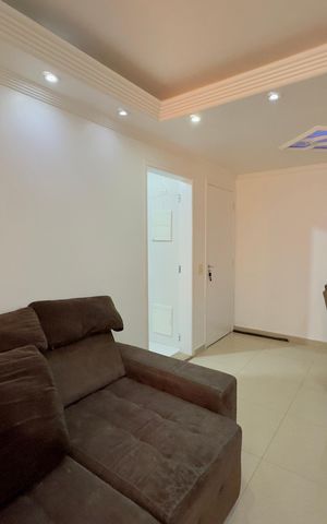 Apartamento para alugar com 63m², 3 quartos e 1 vaga Apartamento para alugar com 63m², 3 quartos e 1 vagaSala
