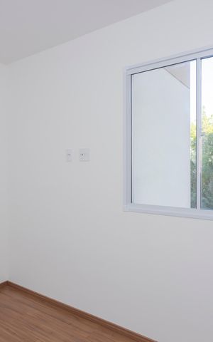 Apartamento à venda com 36m², 2 quartos e sem vagaQuarto 1