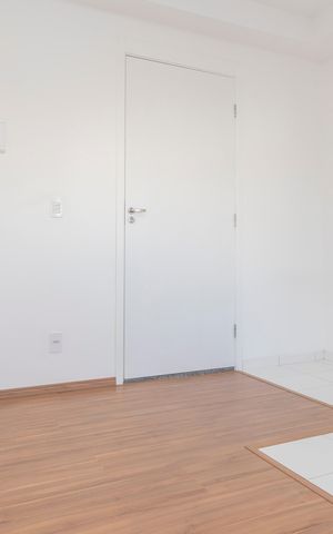 Apartamento à venda com 36m², 2 quartos e sem vagaSala de Jantar