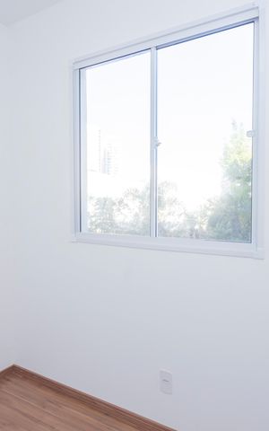 Apartamento à venda com 36m², 2 quartos e sem vagaQuarto 2