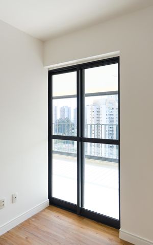Apartamento à venda com 104m², 3 quartos e 1 vaga Apartamento à venda com 104m², 3 quartos e 1 vagasuíte 1