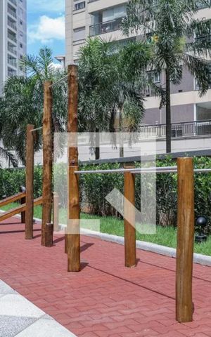 Apartamento à venda com 104m², 3 quartos e 1 vaga Apartamento à venda com 104m², 3 quartos e 1 vagaÁrea comum - Playground