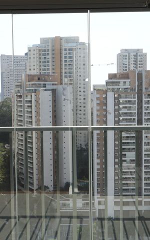 Apartamento à venda com 104m², 3 quartos e 1 vaga Apartamento à venda com 104m², 3 quartos e 1 vagavista