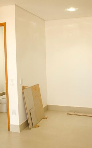 Apartamento à venda com 52m², 1 quarto e 1 vaga Apartamento à venda com 52m², 1 quarto e 1 vagaStudio