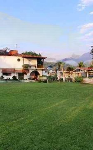 Casa de condomínio à venda com 1400m², 5 quartos e 10 vagas
