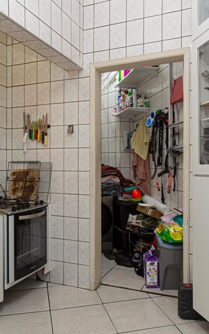 Apartamento para alugar com 65m², 1 quarto e sem vaga Apartamento para alugar com 65m², 1 quarto e sem vagaCozinha