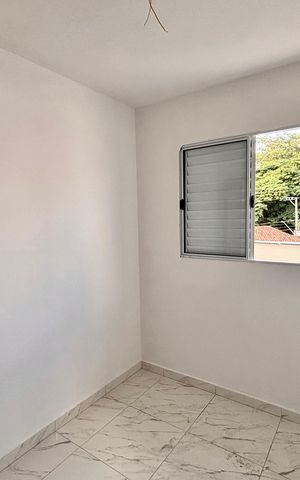 Apartamento à venda com 101m², 3 quartos e sem vaga Apartamento à venda com 101m², 3 quartos e sem vagaQuarto 2
