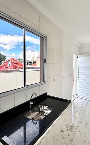 Apartamento à venda com 101m², 3 quartos e sem vaga Apartamento à venda com 101m², 3 quartos e sem vagaCozinha