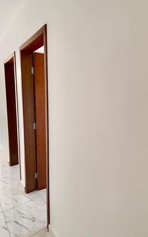 Apartamento à venda com 101m², 3 quartos e sem vaga Apartamento à venda com 101m², 3 quartos e sem vagaCorredor