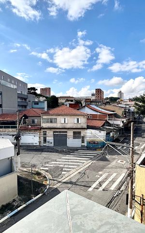Apartamento à venda com 101m², 3 quartos e sem vaga Apartamento à venda com 101m², 3 quartos e sem vagaVista da Varanda