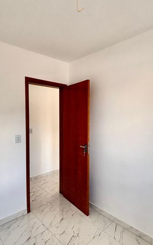 Apartamento à venda com 101m², 3 quartos e sem vaga Apartamento à venda com 101m², 3 quartos e sem vagaQuarto 2