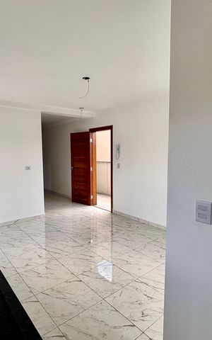 Apartamento à venda com 101m², 3 quartos e sem vaga Apartamento à venda com 101m², 3 quartos e sem vagaCozinha