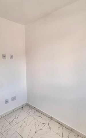 Apartamento à venda com 101m², 3 quartos e sem vaga Apartamento à venda com 101m², 3 quartos e sem vagaQuarto 1