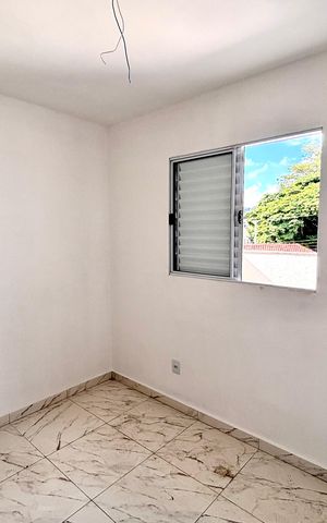 Apartamento à venda com 101m², 3 quartos e sem vaga Apartamento à venda com 101m², 3 quartos e sem vagaSuite 1