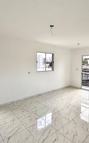 Apartamento à venda com 101m², 3 quartos e sem vaga Apartamento à venda com 101m², 3 quartos e sem vagaSala/Cozinha