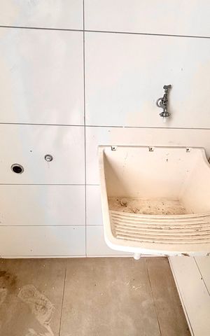Apartamento à venda com 101m², 3 quartos e sem vaga Apartamento à venda com 101m², 3 quartos e sem vagaÁrea de Serviço