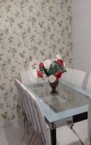 Casa à venda com 210m², 4 quartos e 3 vagas