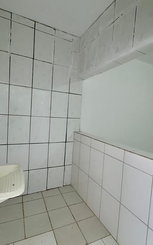 Casa para alugar com 60m², 1 quarto e sem vaga Casa para alugar com 60m², 1 quarto e sem vagaÁrea de Serviço