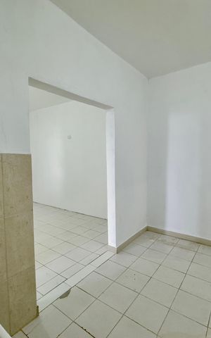 Casa para alugar com 60m², 1 quarto e sem vaga Casa para alugar com 60m², 1 quarto e sem vagaCozinha